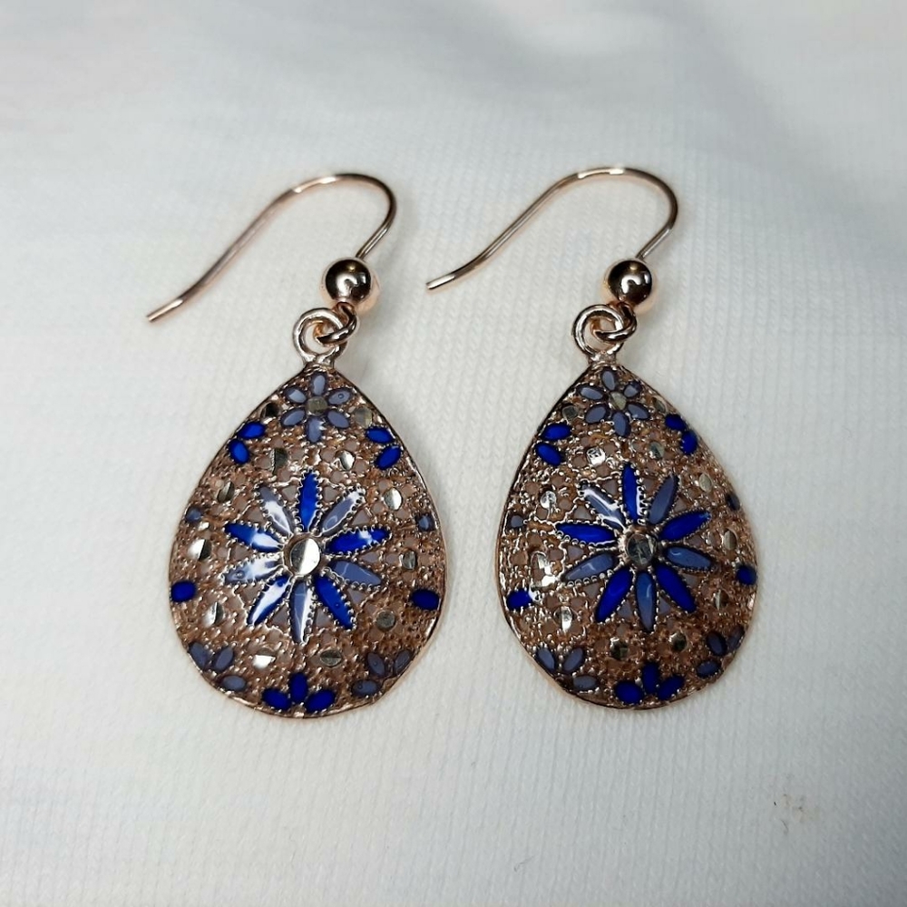 Mia Fiore Earrings